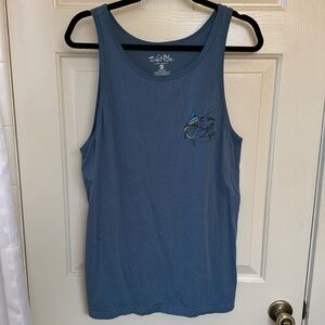 Salt Life men’s tank top Medium